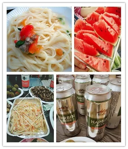 網(wǎng)勢科技6周歲生日快樂！